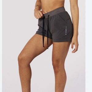 YoungLA Velocity Running Shorts